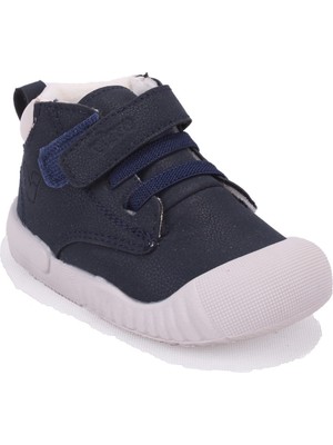 Vicco Paw Iı 946E25K377 Lacivert Ortopedik Erkek Bebe Spor Bot