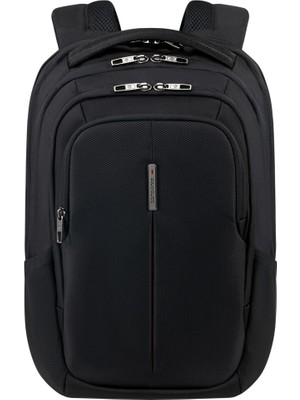 SAMSONITE KR2-09-002 15.6" Guard IT 3.0 Notebook Sırt Çantası Siyah