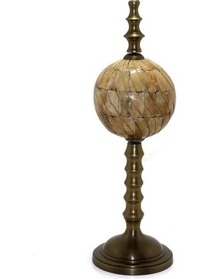 Dünya Küre Dekoratif Hediyelik