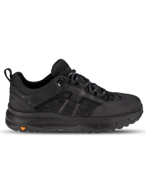 Sımone-G Erkek Waterproof Ayakkabı Siyah