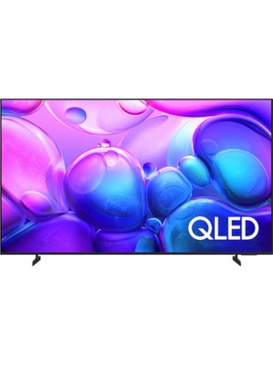 Samsung 65Q6FA 65" 165 Ekran Uydu Alıcılı 4K Ultra HD Smart QLED TV