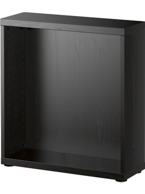 Besta Iskelet Venge 60 x 20 x 64 Cm