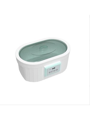 5l Parafin Makinesi El ve Ayak Bakım Cihazı Beyaz