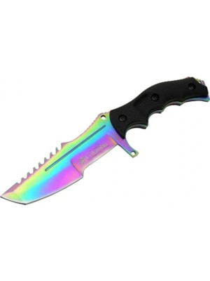 Columbia Huntsman Bıçak Küçük 0026B 21.5 cm