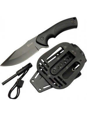 Columbia Tactical Bıçak TNT-1020-B 23 cm