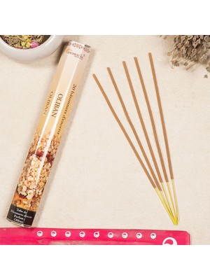 Aromatika Oliban Çubuk Tütsü