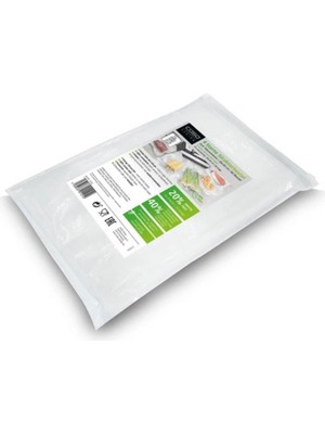 Caso 4 Stars Vakum Poşeti 20X30 cm 60 Adet