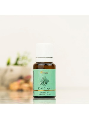 Aromatika Kivi & Üzüm Buhurdanlık Kokusu