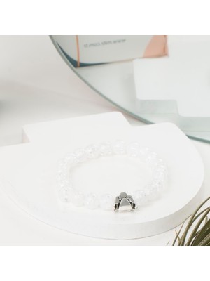 Necef Doğal Taş Bileklik