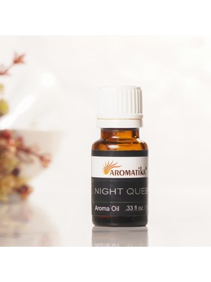 Aromatika Gecenin Kraliçesi Buhurdanlık Kokusu