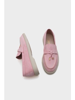 Capone Outfitters Calypso Kadın Loafer LNP