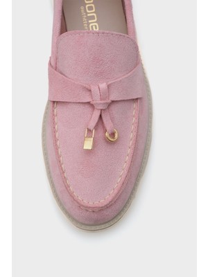 Capone Outfitters Calypso Kadın Loafer LNP