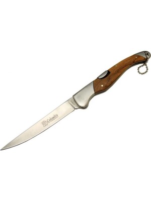 Columbia Cep Çakısı A-030-C 23 cm