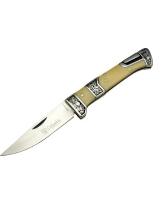 Columbia Avcı Çakısı MB-3936-D 20 cm