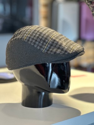 Mamasorbatti Erkek Kasket