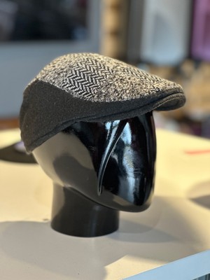 Mamasorbatti Erkek Kasket