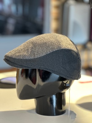 Mamasorbatti Erkek Kasket