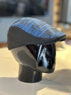 Mamasorbatti Erkek Kasket