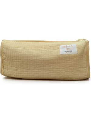 Çok Amaçlı Kapitone Çanta