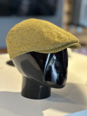 Mamasorbatti Erkek Kasket