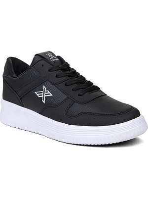 Luddon Garson 4027 Akıllı Taban Ortopedik Cilt Spor Ayakkabı