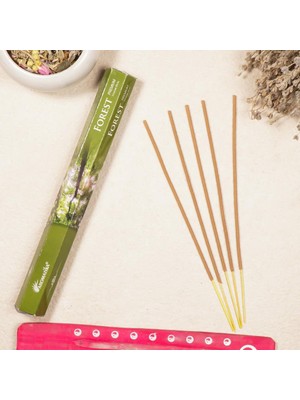 Aromatika Forest Çubuk Tütsü