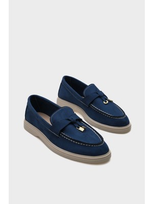 Capone Outfitters Calypso Kadın Loafer LNP