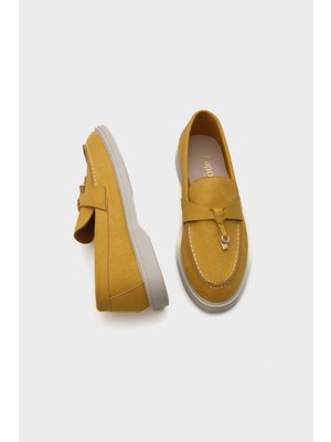 Calypso Kadın Loafer Lnp