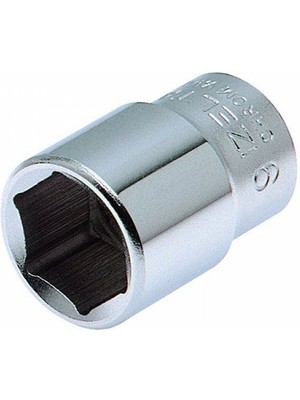 Izeltaş 1110 06 0022 22MM 3/8’’ Altı Köşe Lokma Anahtar