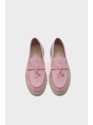 Calypso Kadın Loafer Lnp