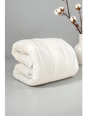 Alla Turca Pamuk Dolgulu Çift Kişilik Yorgan