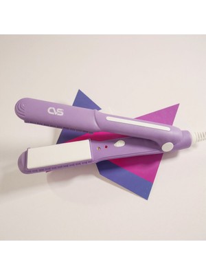 Taşınabilir Saç Düzleştirici Maşa Küçük Boy