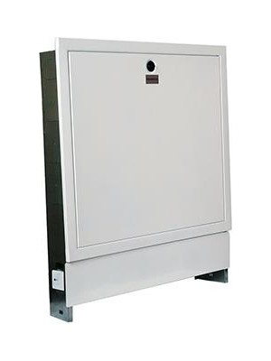Fraenkische Sıva Altı Kolektör Dolabıtip 3 - 1.000X700X110 mm