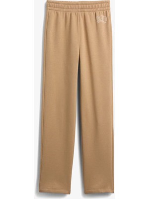 Gap V-Fa Db Çocuk Gri Eşofman ALTI.001