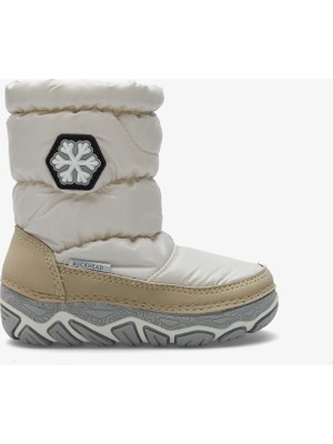 Buckhead BUCK1139 Snowy Çocuk Gri BOT.BH065