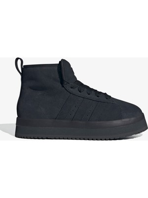 adidas Kadın  Siyah  Sneaker CAMPUS 00s WTR MD W JR3737
