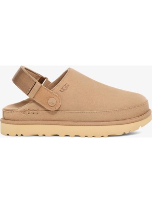 Ugg Goldenstar Clog Kadın Krem Terlik.san