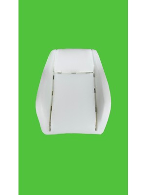 Vw Caddy Uyumlu Sırt Süngeri