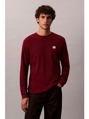 Calvin Klein Erkek TIŞÖRT-LV040EM217