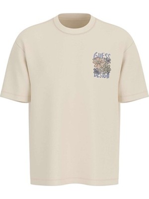 Guess Erkek TIŞÖRT-M5YI20K8FQ4