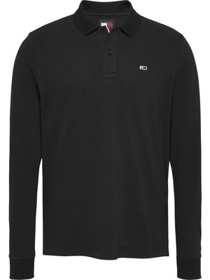 Tommy Jeans Erkek TIŞÖRT-DM0DM20232