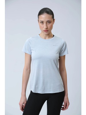 Columbia Alpine Chill Zero Kadın Teknik Kısa Kollu T-Shirt