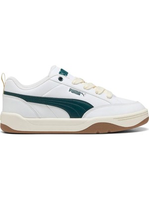 Puma Park Lifestyle Unisex Spor Ayakkabı