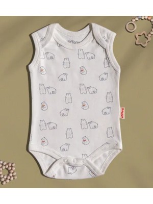 Tiffany Atlet Body Bears Organic Theme