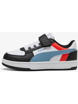 Puma Caven 2.0 Block Ac Çocuk Spor Ayakkabı