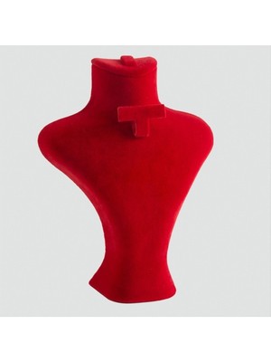 23 cm Takım Manken Anfora Kumaş