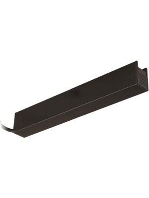 Cata Ct-2776S 200W Magnetic Ray Led Trafo Siyah Kasa