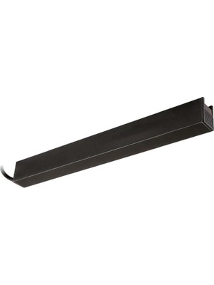 Cata Ct-2777S 360W Magnetic Ray Led Trafo Siyah Kasa