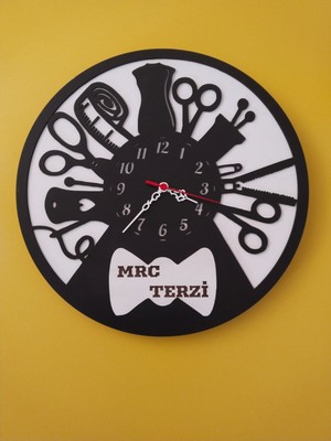 Iş Yeri Için Kişiye Özel Isim Yazılı Dikiş Nakış