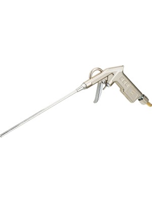 Uzun Hava Tabancası